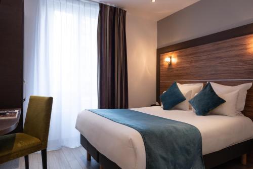 Apolonia Montmartre; Sure Collection By Western Hotel Parijs